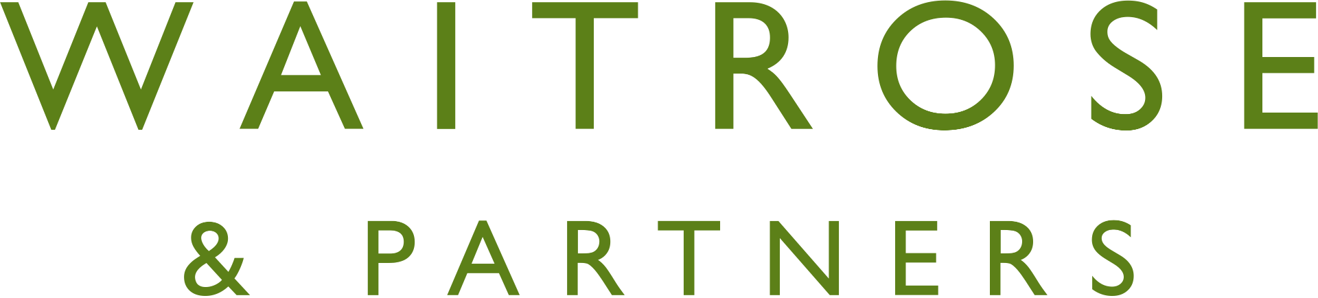 Waitrose